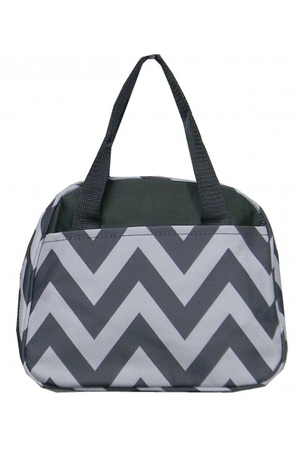 Lunch Bag-CC20-601-GRAY